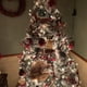thumbnail image 5 of Bola De Espuma De Navidad Colgante Simulación Tela De Nuez De Pino Celosía Roja Bola De Navidad Decoración Para Navidad Y Fiesta De Cumpleaños Decoración 3 Unids Yuarrent HA042040-02, 5 of 6