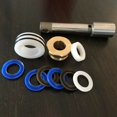 thumbnail image 3 of Airless Pro 119 Kit de Réparation de Pompe Pulvérisateur 759365 Pièce de Rechange de Kit de Réparation de Pompe Airlessco Tige de Piston Joint, 3 of 5