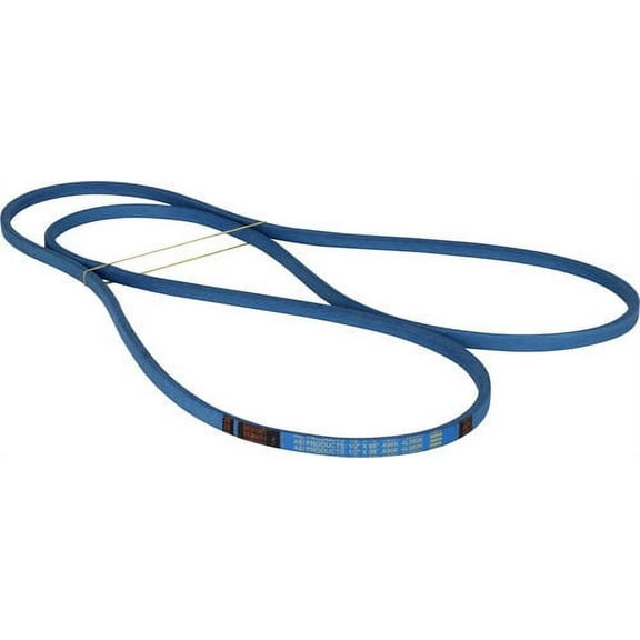 A Section V Belt M41668 fits John Deere 120 140 300 32 32A 48