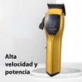 thumbnail image 2 of Combo Kemei 8567 Clipper + Trimmer + Shaver Inalámbrico, 2 of 4