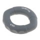 thumbnail image 1 of 1 pieza de agarre de silicona para entrenamiento de fuerza ejercitador de antideslizante 60LB Gris (60 lbs) shamjiam Anillo de agarre de la mano, 1 of 5