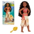 thumbnail image 1 of Disney Poupée Classique Moana - 10 1⁄2 Pouces, 1 of 4