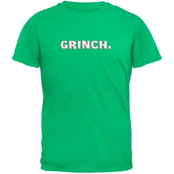 Green Youth T-Shirt