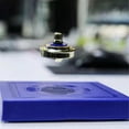 thumbnail image 2 of Ufo Levitation Magnetic Floating Spinning Top Desktop Decompression Rotating Gyroscope Antistress, 2 of 5