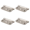 thumbnail image 6 of CaraMart Cooler Hinges Made of Stainless Steel Compatible with For Coleman Models, 6 of 10