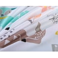 thumbnail image 5 of MarCielo Child Animal Print Cotton Fitted Sheets, Twin, 4-Pieces, 5 of 5