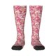 thumbnail image 1 of Fotbe Sweet Calcetas Divertidas Estampadas para Hombre y Mujer, Calcetas de Algodón hasta la Rodilla para Caminar, Correr, Enfermería y Embarazo, 1 of 6