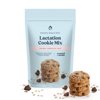 Mommy Knows Best Lactation Cookies Mix,Oatmeal Chocolate Chip Support for Breast Milk Supply Increase