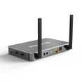 thumbnail image 3 of SuperBox S6 Ultra Premium Edition,2025 Newest Pack,4G+128G Powerful Smart Box,6K HMDI,with Voice Remote,Time Shift, Parental Control Time,Super Powerful TV Box,with Voice Remote Control,Phone Support, 3 of 6