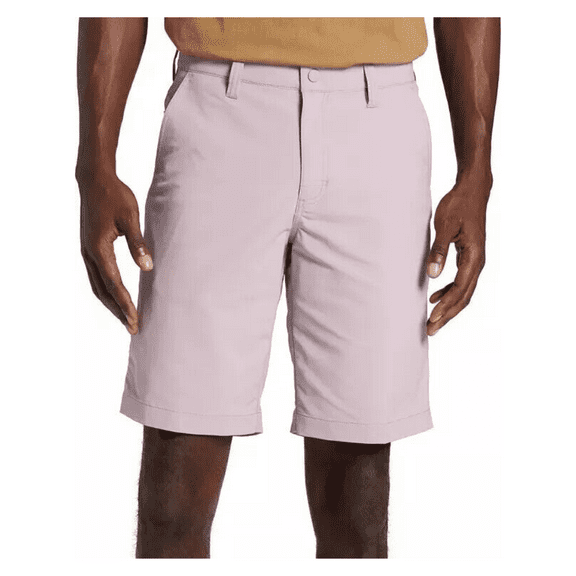 Alpine Design Men's Trail Head Tech Shorts, Muted Grape, 32