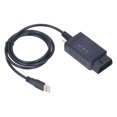thumbnail image 2 of Herramienta de diagnóstico USBEL, escáner de diagnóstico OB ELM327 USB OBDII creado magistralmente Jadeshay A, 2 of 8