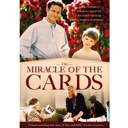 The Miracle Of The Cards