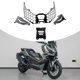 thumbnail image 1 of Cubierta protectora para delanteros de motocicleta, repuestos profesionales, cubierta protectora para delanteros de motocicleta 368G, 1 of 8