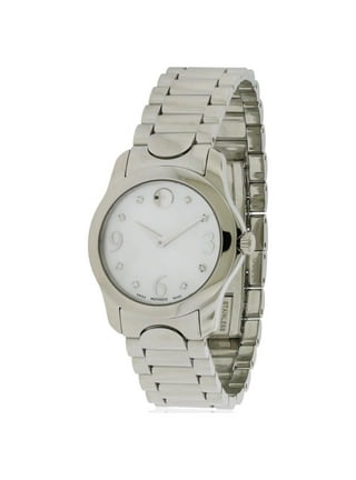 Movado women's watches hotsell sam's club