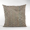 thumbnail image 7 of Plutus Brands Multi-Color Plutus Fave Abstract Luxury Throw Pillow 16 in x 16in, Double Sided 16" x 16", 7 of 7