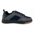 thumbnail image 1 of Tenis Dc Shoes Hombre Havoc Negro Gris Casual Skate negro 7 MX, 1 of 8