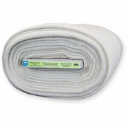 Pellon Eco-Cotton Quilting Batting, off-White, 9 Yards by the Bolt 1 Pack
