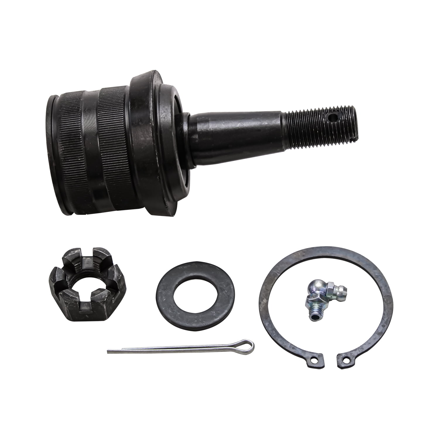 Detroit Axle - 2 Front Lower Ball Joints for 2004-2009 Dodge Durango 2007-2009 Chrysler Aspen Lower Ball Joint Replacement