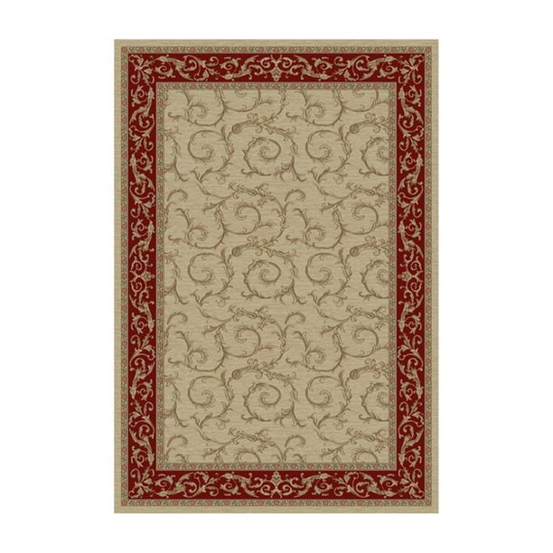 Concord Jewel Veronica Rug