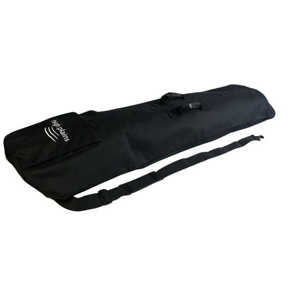 50" Medium Black Carry Bag for Metal Detector