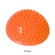 thumbnail image 5 of Pod de equilibrio deportivo Yuarrent PVC naranja, 5 of 6