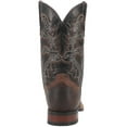 thumbnail image 5 of Dan Post Western Boots Mens Franklin Cowboy Mad Cat Sand Brown DP2815, 5 of 8
