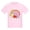 Light Pink, variant on CafePress - Peppa Pig: Sisters Kids T Shirt - Light Classic Kids Graphic, Short Sleeve T-Shirt, Sizes XS-XL