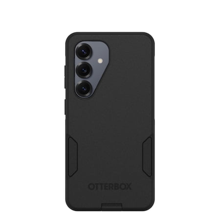 OtterBox Commuter Series Case with Magnets for Samsung Galaxy S26 - Black