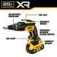 thumbnail image 4 of Kit combinado de herramientas eléctricas DEWALT 20V MAX XR, 4 of 7