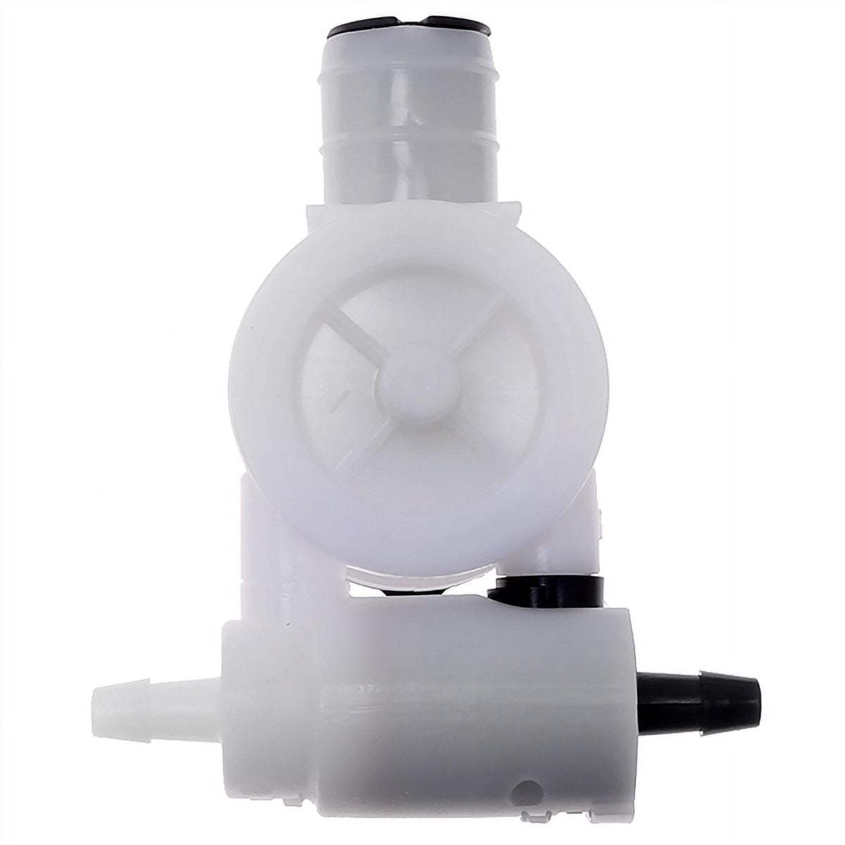 ACDelco 8-6739 Windshield Washer Pump Fits select: 2011-2021 FORD EXPLORER, 2007-2021 FORD EDGE