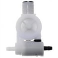 thumbnail image 3 of ACDelco 8-6739 Windshield Washer Pump Fits select: 2011-2021 FORD EXPLORER, 2007-2021 FORD EDGE, 3 of 5