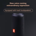 thumbnail image 4 of Altavoz inalámbrico Flip5 para exteriores con minisoporte portátil con micrófono, 4 of 5