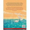 thumbnail image 3 of Sefa Picture Books in Two Languages The Wild Swans - Los cisnes salvajes (English - Spanish), (Paperback), 3 of 3