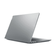 Lenovo IdeaPad 5i 14 1080p PC Laptop, Intel Core i5-1235U, 8GB RAM, 256GB SSD, Windows 11 Home, Cloud Gray, 82SD0001US