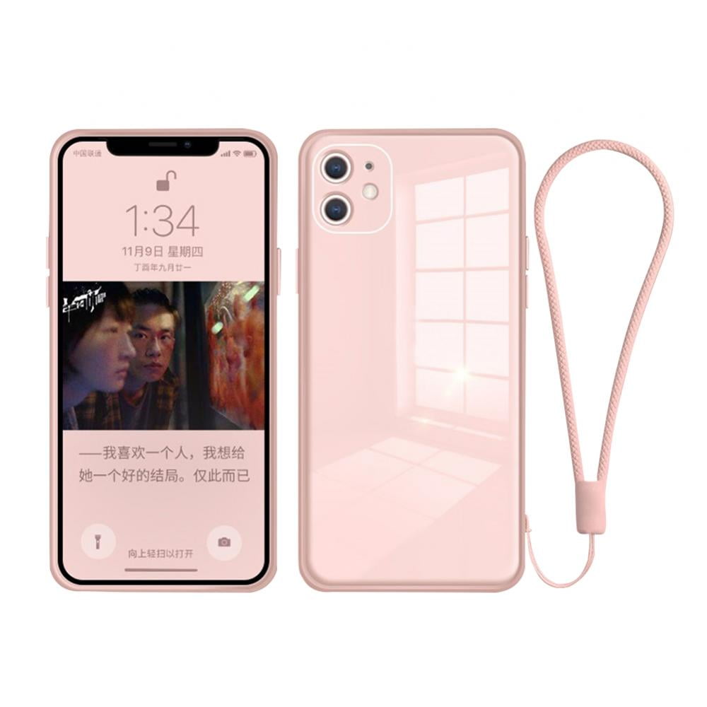 does wireless charging work with loopy case