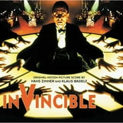 InVincible Soundtrack