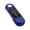 Blue, variant on Portable USB MP3 Player Plugs Play And Replaceable For Travel And Daily Use Music Player