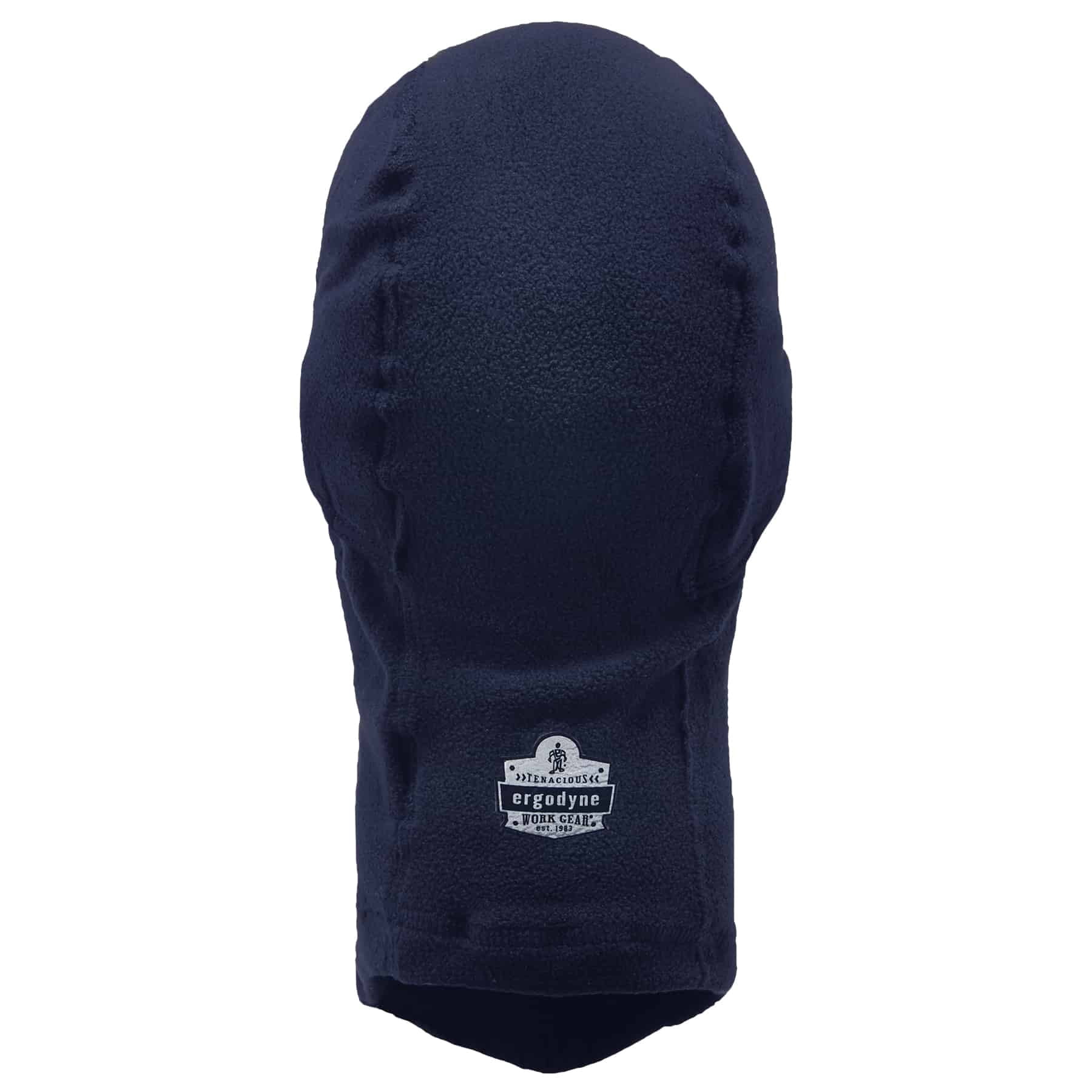 6823 Navy Wind-proof Hinged Balaclava Face Mask