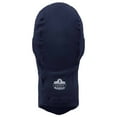 thumbnail image 4 of 6823 Navy Wind-proof Hinged Balaclava Face Mask, 4 of 6