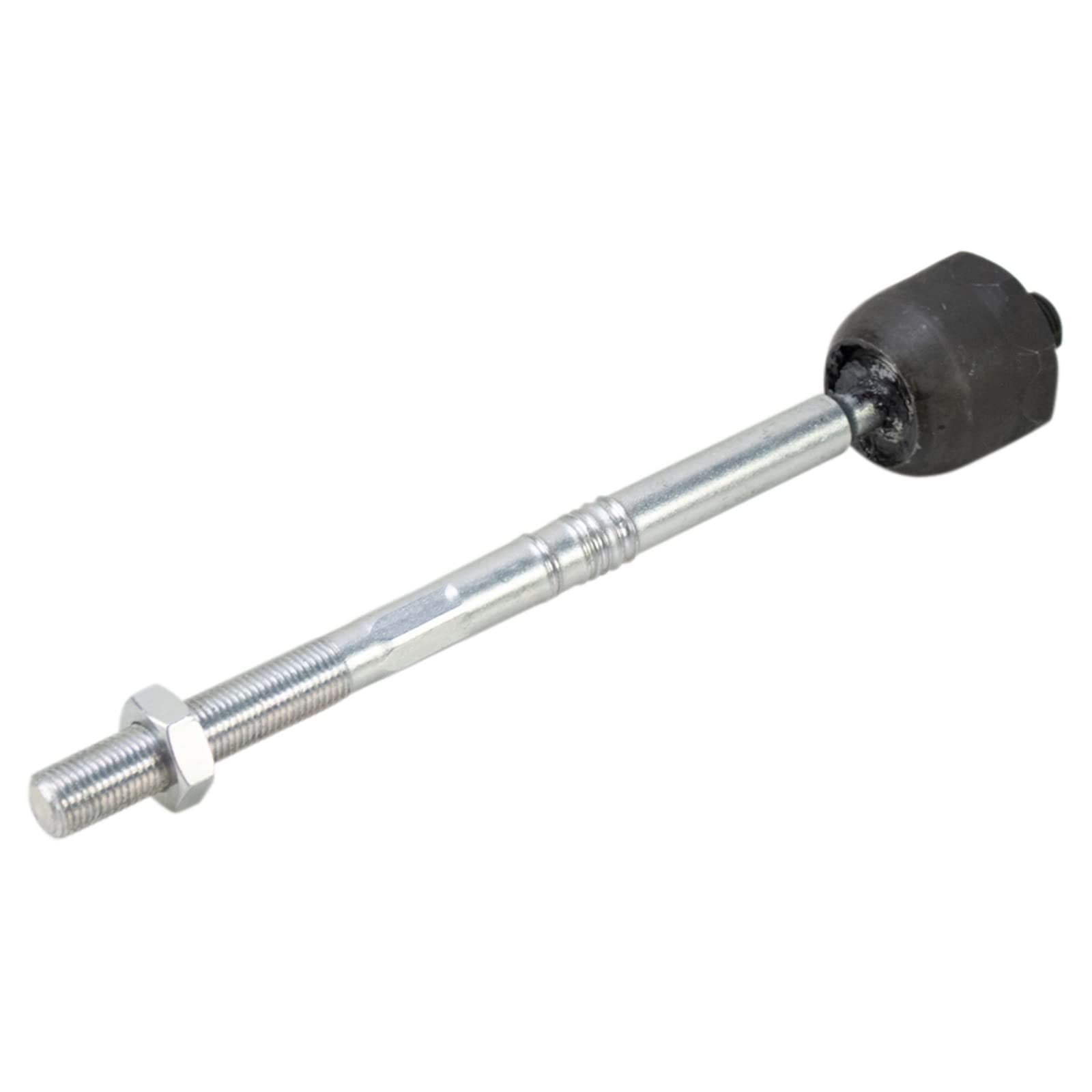 TRQ Front Steering Inner Tie Rod Rack End Driver or Passenger Side Fits Select 4Matic W204