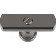 thumbnail image 2 of Atlas A981-Sl Everitt 2" Length Bar Knob Slate, 2 of 3