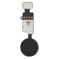 thumbnail image 1 of Home Button (3rd ) With Flex Cable (not Supporting Fingerprint Identification) For I P 8 Plus / 7 Plus / 8 / 7, 1 of 1