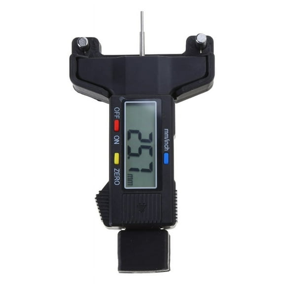 Professional Tension Measurement Device 2GT Timing Belt Tensiometer