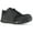 Black, variant on Reebok Work Women's Comp Toe SD Low Athletic