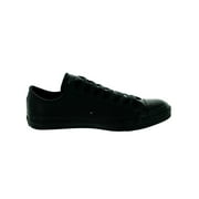 Converse Chuck Taylor As Ox Black Mono Basketball Shoe 5 Men US/7 Women US