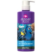 Aussie Kids Finding Dory Coconutz Conditioner, 16 oz - (Pack of 2)
