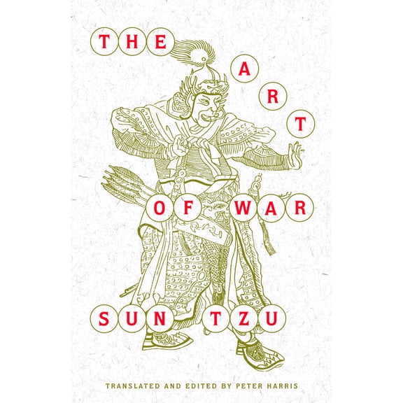 Pre-Owned Vintage Classics The Art of War, (Paperback)