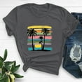 thumbnail image 5 of Sexy Summer Tops for Women 2025 Tshirts Shirts Graphic Funny Cute Summer Clothes for Women Over 50, 5 of 7
