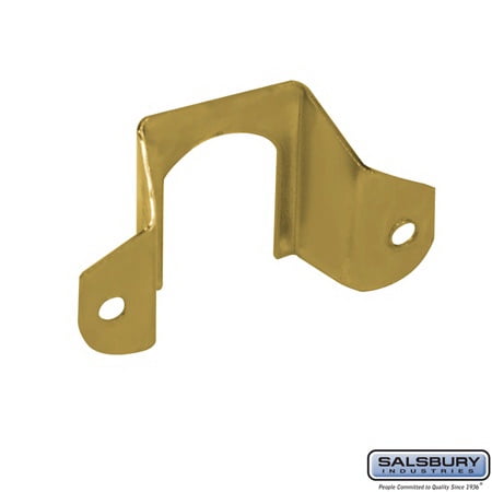 Salsbury Industries 2085 Lock Bracket - for Brass Mailbox Door