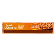 Lean Cuisine Five Cheese Rigatoni Microwave Meals for Lunch or Dinner, 10 oz (Frozen)